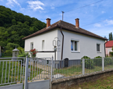Eladó családi ház Söjtör 37 899 999 Ft