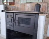 Birtok a Balaton-felvidéki Nemzeti Park tetején lélegzetelállító panorámával