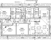 Eladó családi ház Nyírpazony 82 000 000 Ft