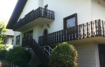 Eladó családi ház