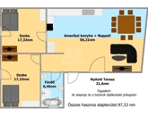 Eladó családi ház Polgár 23 990 000 Ft