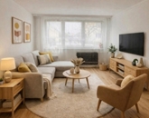 Eladó lakás Budapest XIV. ker 62 500 000 Ft