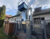 Eladó ipari ingatlan Vecsés 239 000 000 Ft