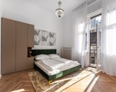 Eladó lakás Budapest VI. ker 185 000 000 Ft