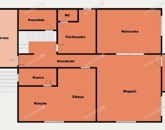 Eladó családi ház Tázlár 22 900 000 Ft