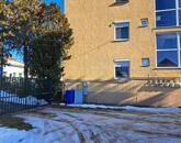 Városközpontban - eladó GARÁZS BALATONFÜREDEN