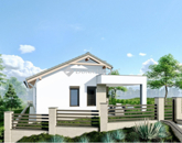 Eladó családi ház Zalaegerszeg 145 000 000 Ft