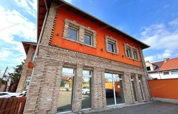 Kiadó iroda/üzlethelyiség
