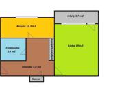 Eladó lakás Tatabánya 33 990 000 Ft