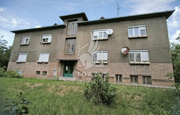 Eladó lakás