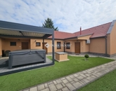 Eladó családi ház Sellye 59 800 000 Ft