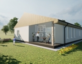 Eladó családi ház Zalaegerszeg 96 900 000 Ft