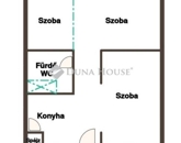 Eladó lakás Mohács 37 800 000 Ft