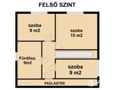 Eladó családi ház Herend 75 000 000 Ft