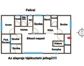 Eladó családi ház Besnyő 99 000 000 Ft