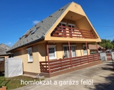 Eladó családi ház Kóka 69 900 000 Ft