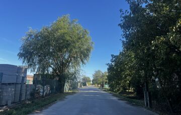 Eladó ipari ingatlan
