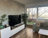 Eladó lakás Budapest IV. ker 179 000 000 Ft