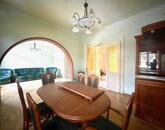 Eladó Szolnok központjában Fiumei uton 532 m2 telken 100m2 családi ház