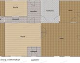 Eladó családi ház Keszthely 137 000 000 Ft