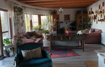 Eladó családi ház