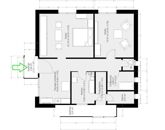 Eladó családi ház Győrsövényház 34 900 000 Ft