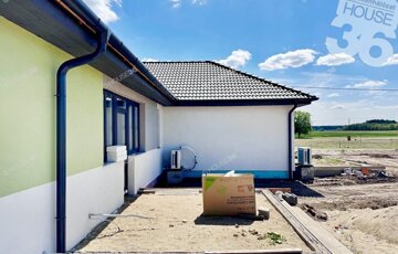 Eladó családi ház