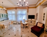 Eladó lakás Budapest XIV. ker 225 000 000 Ft