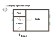 Eladó családi ház Szeged 38 200 000 Ft