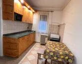 Erkélyes, két szobás lakás Kazinczyn