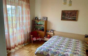 Eladó lakás