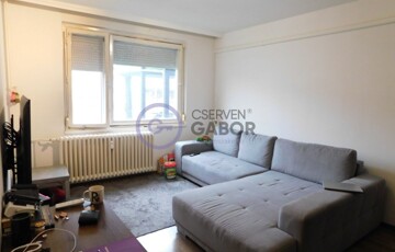 Eladó lakás
