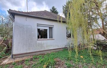 Eladó családi ház