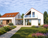 Eladó családi ház Alsóörs 169 990 000 Ft