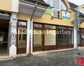 Kiadó iroda/üzlethelyiség Budapest III. ker 350 000 Ft