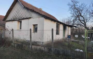 Eladó családi ház