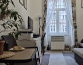 Eladó lakás Budapest VII. ker 53 900 000 Ft