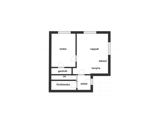 Eladó lakás Debrecen 66 871 200 Ft