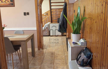 Eladó családi ház