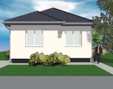 Eladó családi ház Sülysáp 70 000 000 Ft