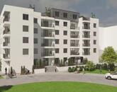 Szlovákiai ÜZLETHELYISÉG KOMÁRNO központjában