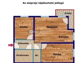 Eladó lakás Budapest XIV. ker 107 127 500 Ft