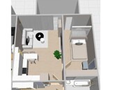 Eladó lakás Nyíregyháza 40 600 000 Ft