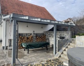 Eladó családi ház Balatonakali 109 000 000 Ft