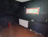 Eladó üzlethelyiség Oroszlányon forgalmas helyen!