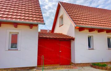 Eladó családi ház