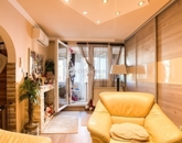 Eladó lakás Budapest XI. ker 83 500 000 Ft