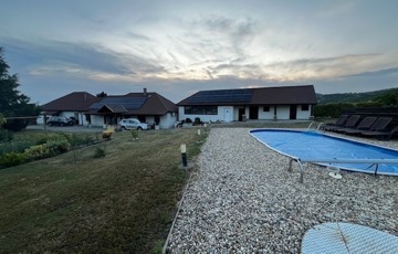 Eladó családi ház