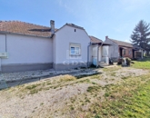 Eladó családi ház Söjtör 18 500 000 Ft