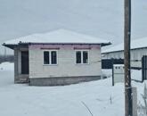 Eladó új építésű ikerház Cegléden – I. lakás